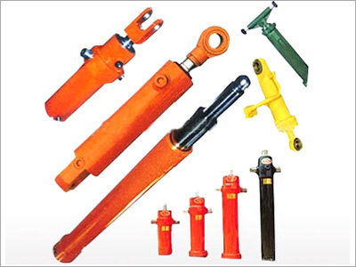 Hydraulic Cylinders