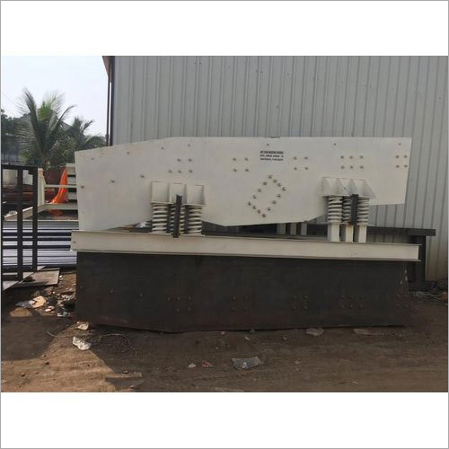 Durable Grizzly Vibrating Feeder