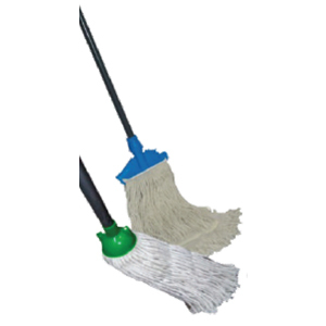 स्ट्रिंग एमओपी सेट अनुप्रयोग: उद्योग और घर