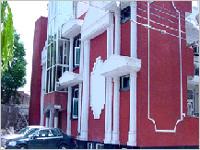 कॉर्पोरेट कार्यालय