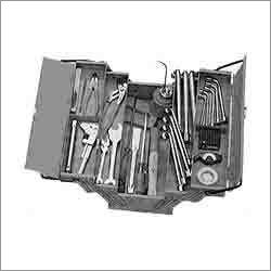Mechanics Breakdown Tool Kit