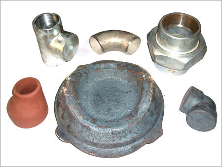 Forged Pipe Fittings