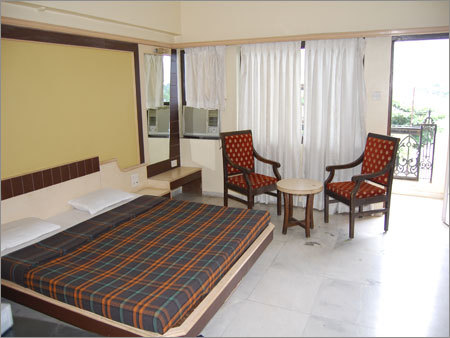 होटल का कमरा