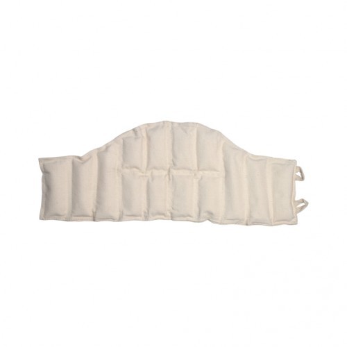 Hydrocollator Pads ( Set Of 4 Pcs.) Age Group: Elders