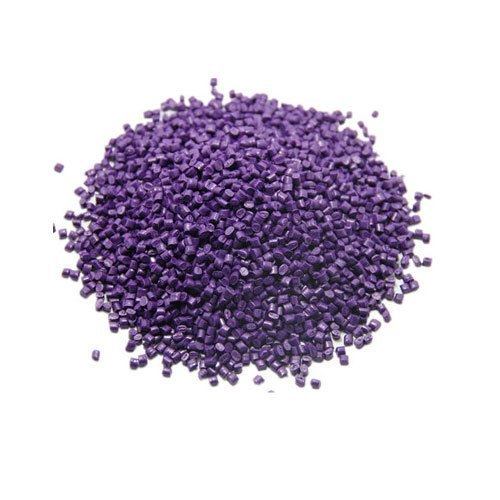 Brillent Voilet Masterbatches