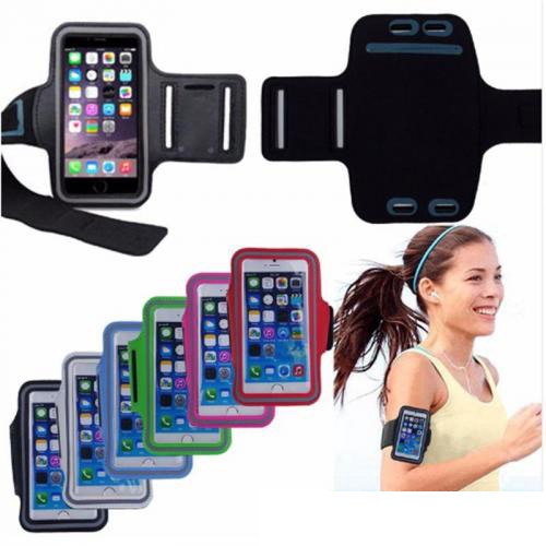 आर्म बेल्ट मोबाइल होल्डर