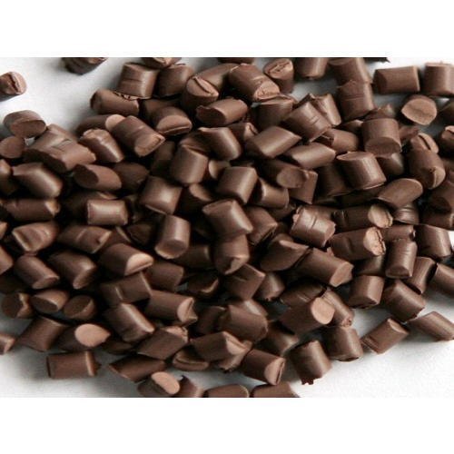 Dark Brown Masterbatches