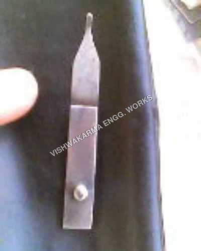 मुलर मार्टिनी, इशिदा, मिनामी पार्ट्स