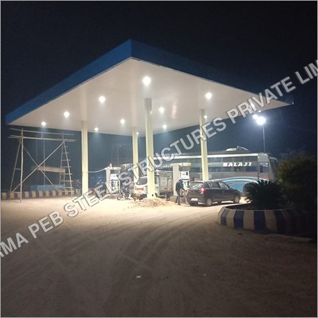 Biofuels Canopy