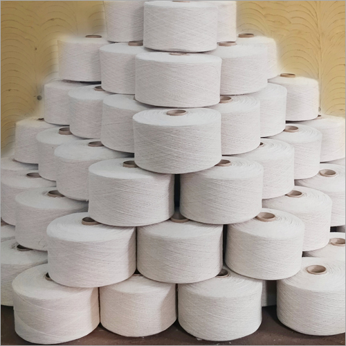 Durable 6 Spun Count Cotton Yarn