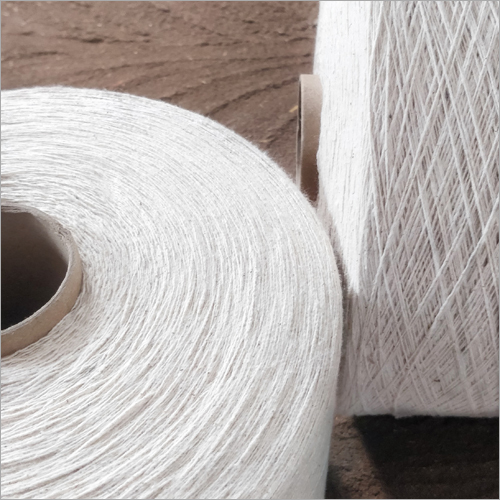 Durable 4 Spun Count Cotton Yarn
