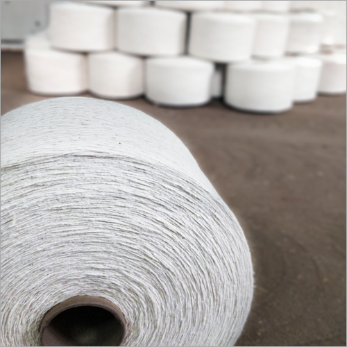 Durable 4 Spun Count Cotton Yarn