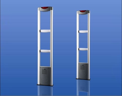 Eas Rf Security System - Color: Grey