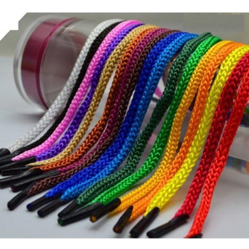 Security Paper Bag Tipping Rope