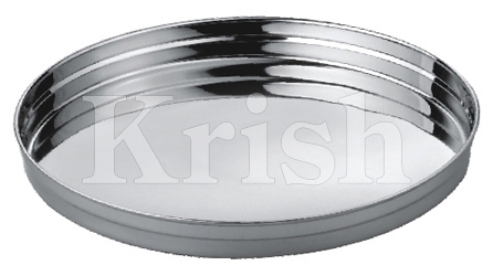 आवश्यकता के अनुसार राउंड बीयर ट्रे