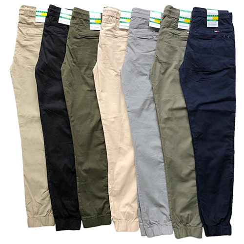  Mens Casual Joggers