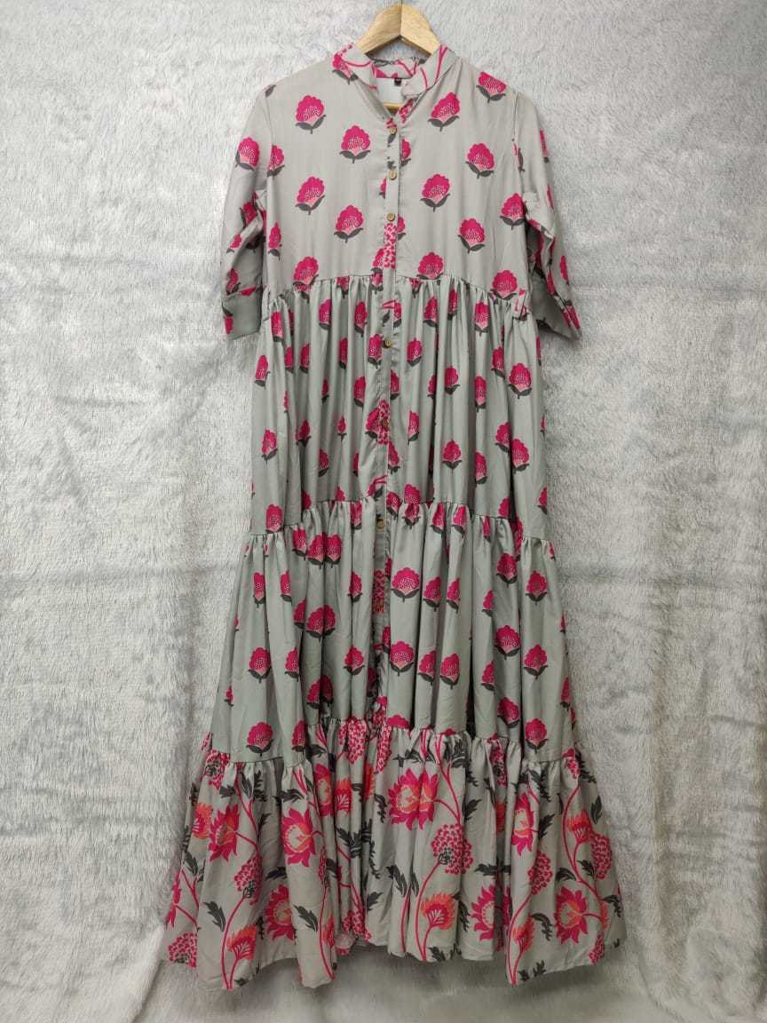 Dry Cleaning Rayon 14 Kg Kurti