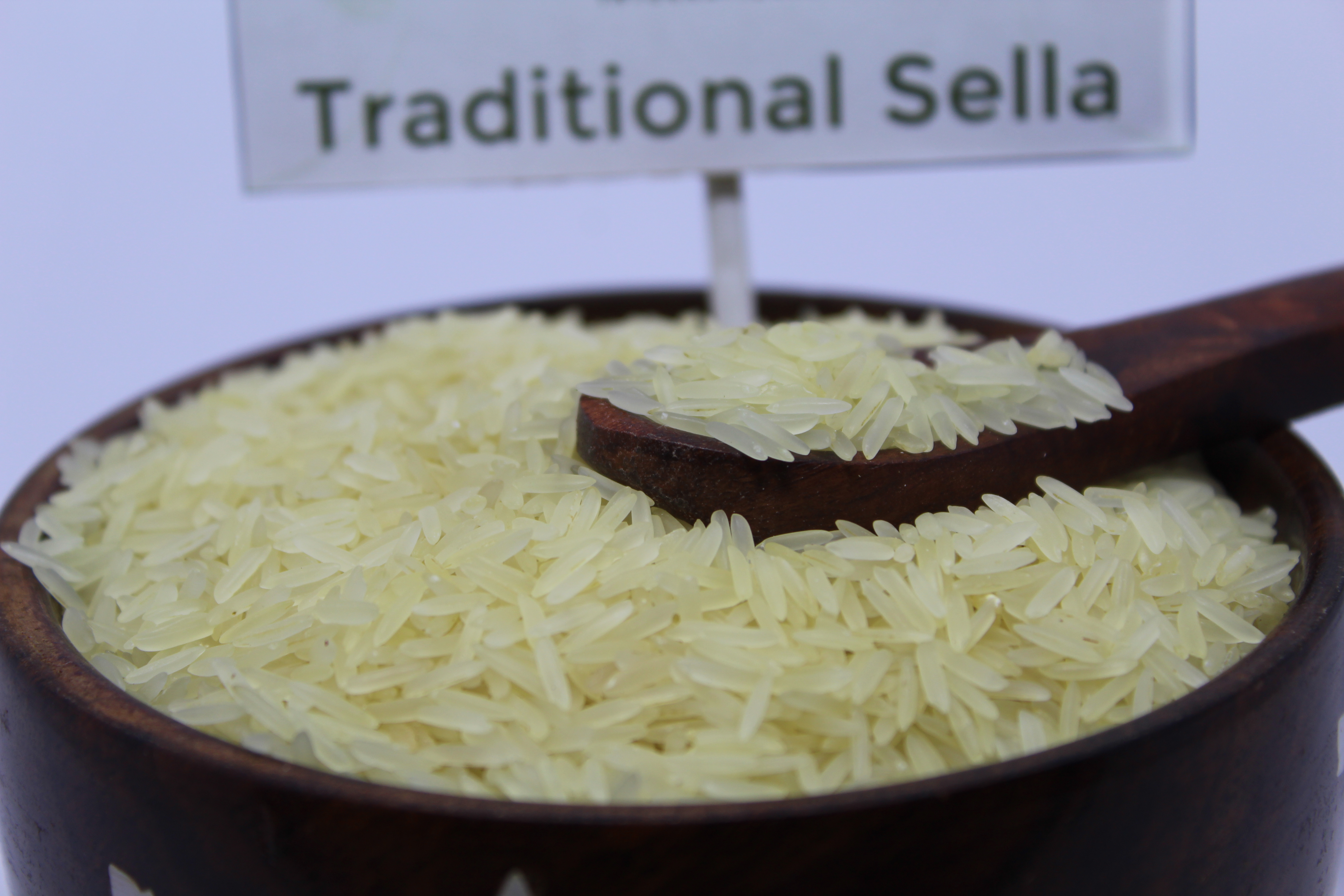 Traditional Basmati Rice Admixture (%): 1 % Max