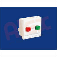 मोटर स्टार्टर अनुप्रयोग: विद्युत उपकरणों में प्रयुक्त