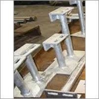 Process Instrument Installation Supports