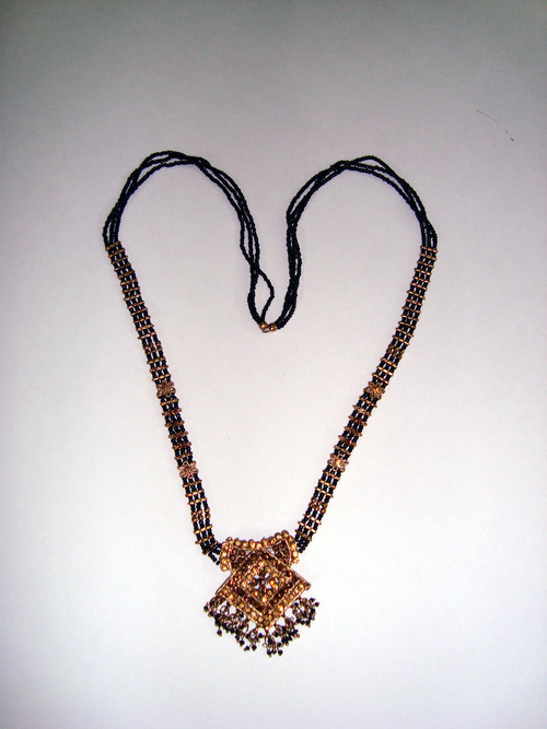 मंगलसूत्र - जातीय