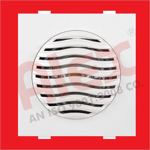 Mini Electronic Buzzer Application: Residential