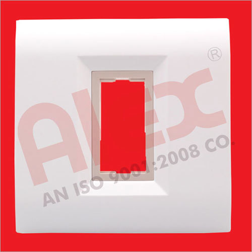 Series 1 Module Plate Application: Residential