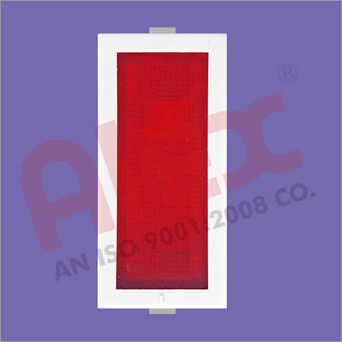 6AMP Indicator Lamp - Durable Design for Electrical Equipment Use | Reliable Performance and Long-lasting Quality