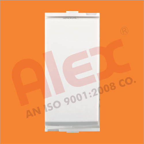 1 Way 16 Amp Switch Application: Residential