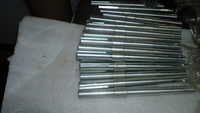 Stainless Steel Shafts