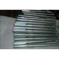 Stainless Steel Shafts