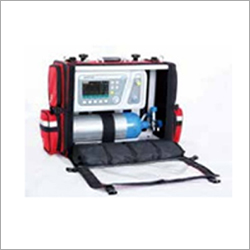 Shangrila 510S Emergency Ventilator