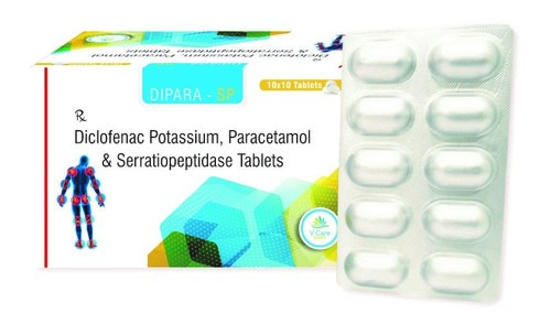 Dipara-sp