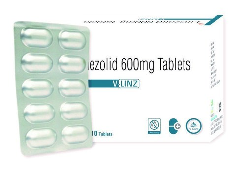 V Linz Tablets
