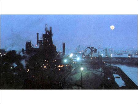 टर्नकी प्रोजेक्ट्स