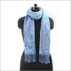 Designer Printed Stole - Cotton, Rayon, Viscose, Polyester | Multicolor, Washable, Quick Dry, No Fade, Daily Use