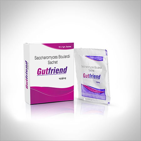 Gutfriend Sachets Health Supplements