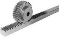 Steel Gear Rack