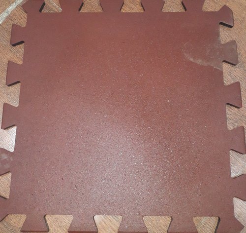 Rubber Tiles