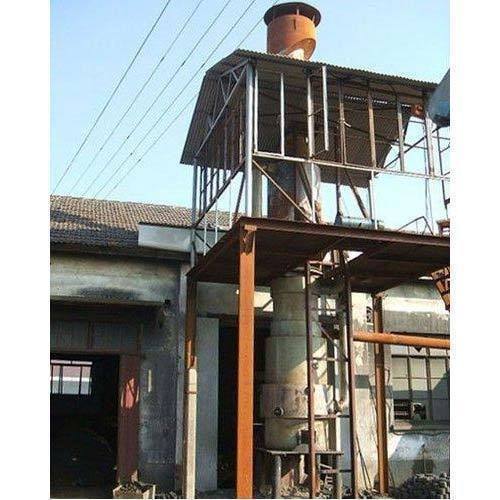 Cupola Furnace