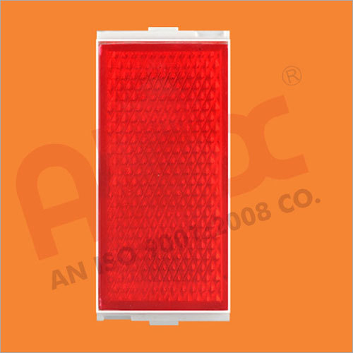 Electric Neon Indicator Lamp Application: Residential