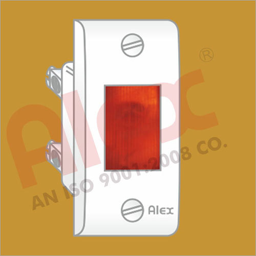 Electrical Grid Neon Indicator Lamp Application: Residential