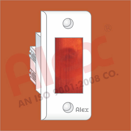 Modular Indicator Lamp Application: Residential
