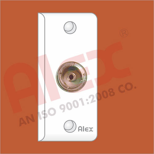 Mini T.V. Socket Application: Residential