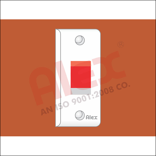 Mini 2 Line Tele Jack Application: Residential