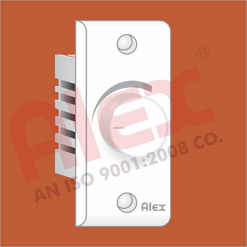 Mini Dimmer Application: Used In Electrical Equipments