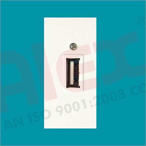 1.5 Amp Usb Charger Application: Residential