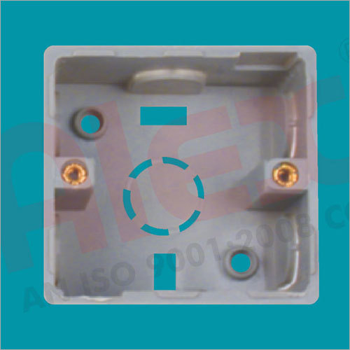 Conceal Unbreakable Box - Durable Design, Ideal For Residential & Commercial Use | New Condition, Versatile Size Options