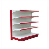 सुपरमार्केट के लिए ग्रॉसरी डिस्प्ले रैक