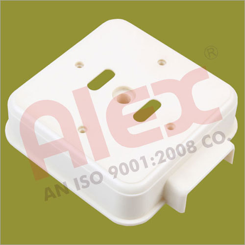 1 Way Push Fit Joint Casing Capping